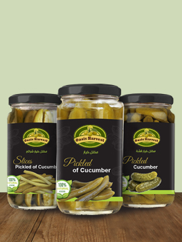 Cucumber