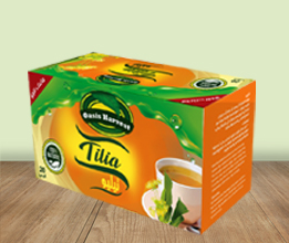 Tilia
